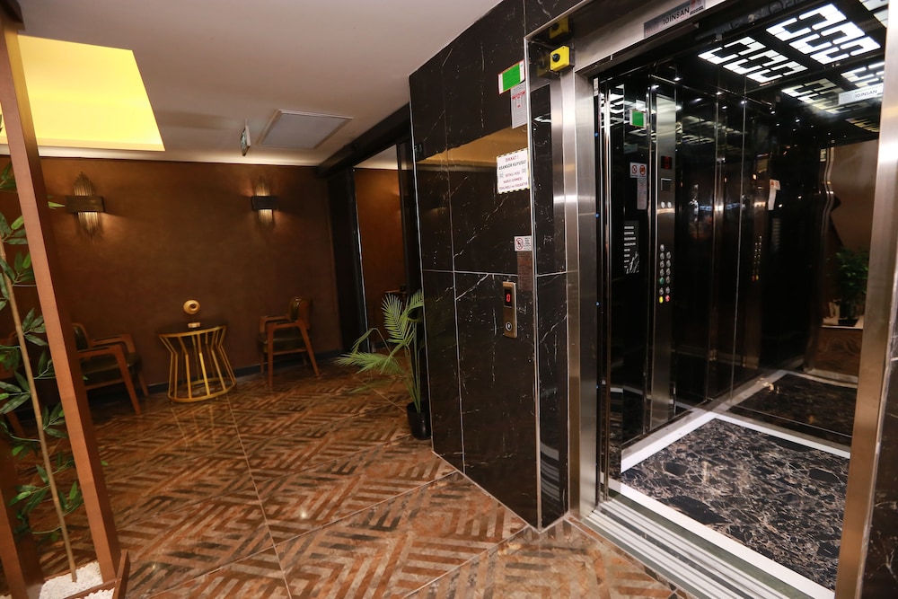 Pentahor Hotel 2/21