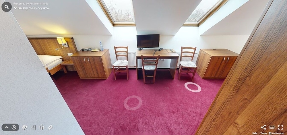 Hotel Selsky Dvur 21/36