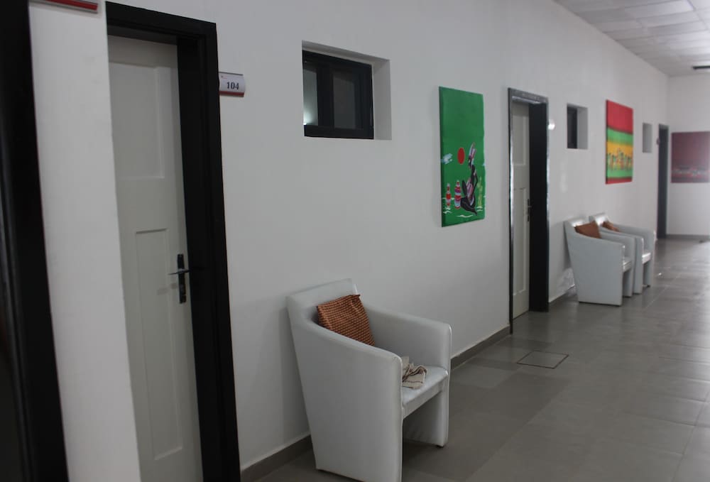 Swiss Boutique Hotel - Adults Only 27/40