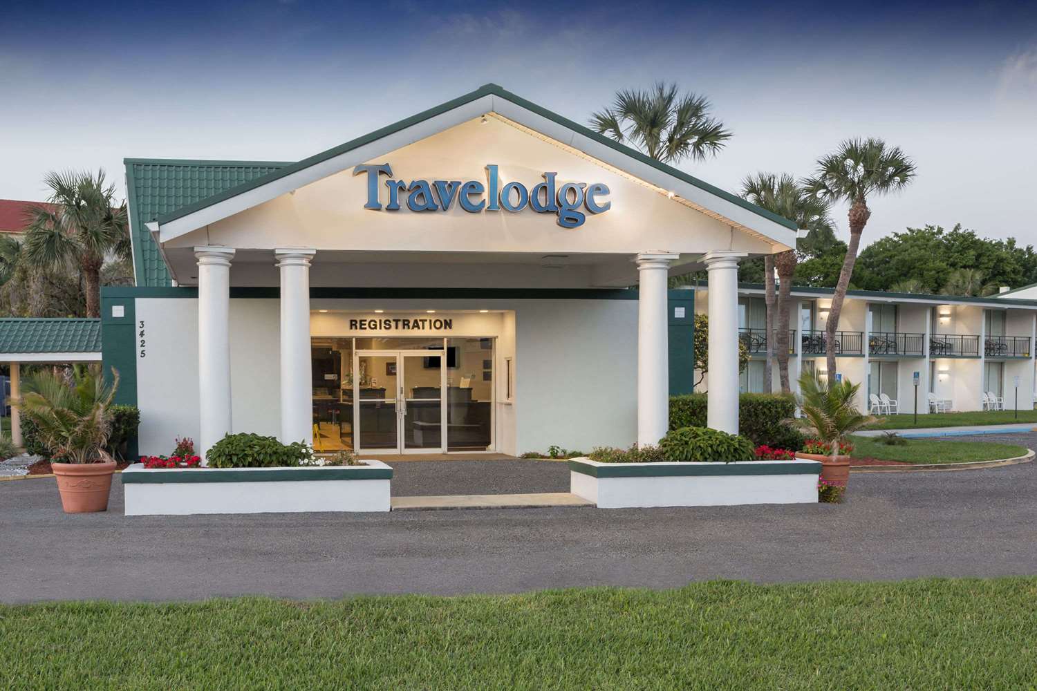 Travelodge By Wyndham Lakeland 2/55
