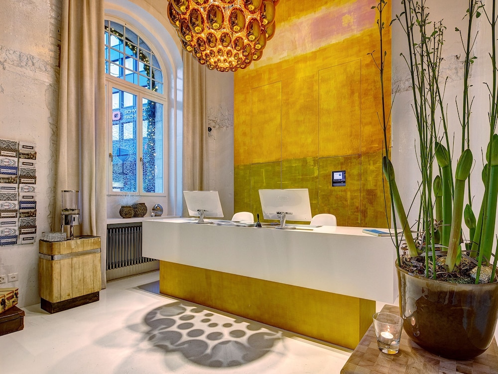 Hotel Restaurant Anker Luzern 6/55
