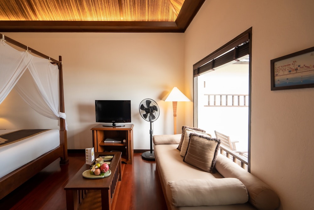 Le Vimarn Cottages And Spa 24/50