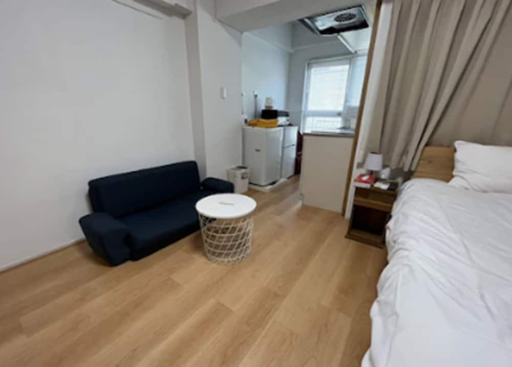 Rhodes Kagurazaka Hotel 16/49