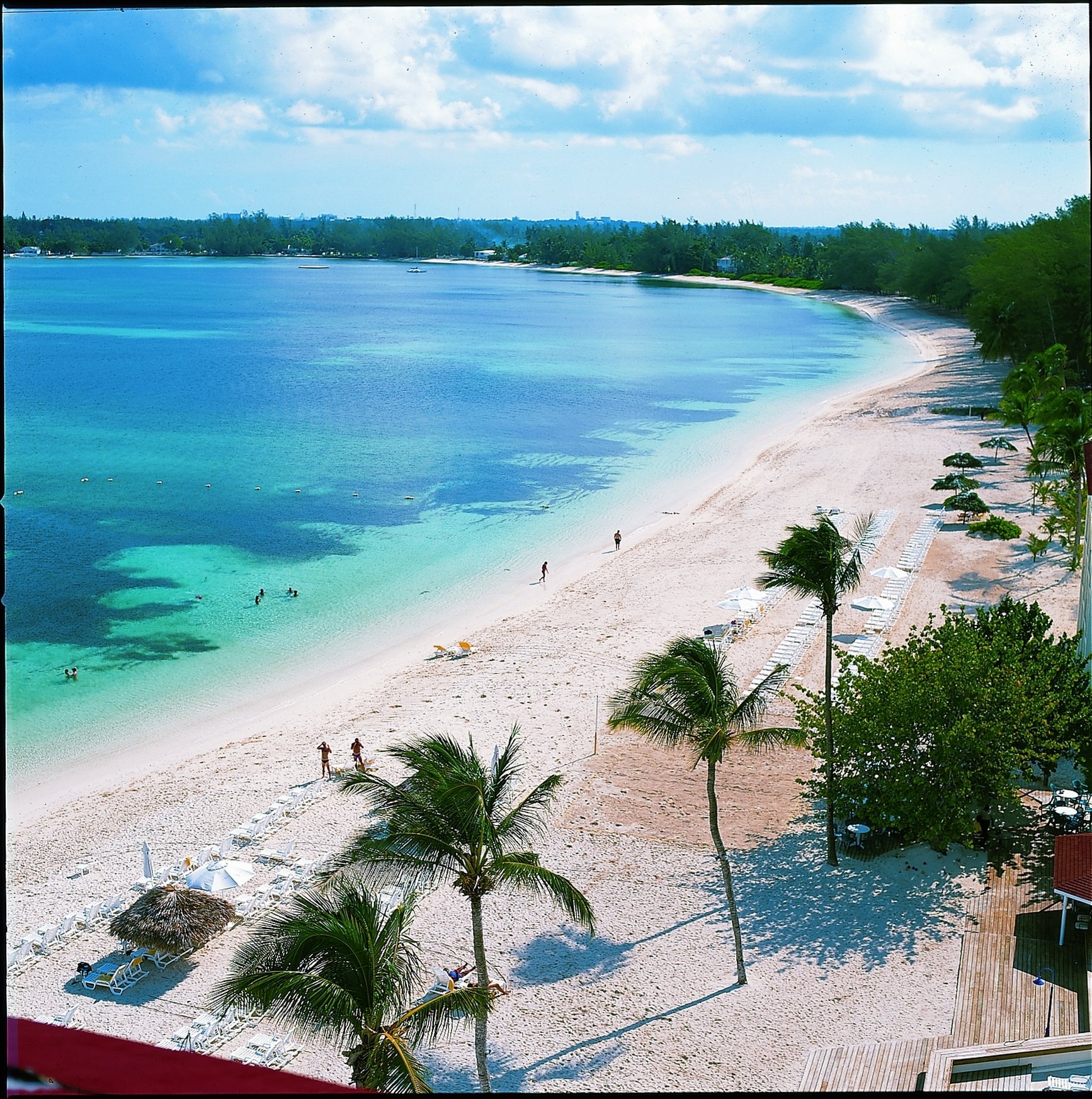 Breezes Bahamas 39/42