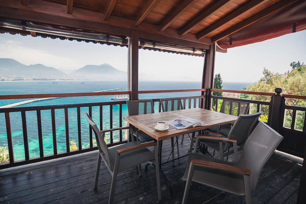 Hotel Villa Turka 31/50