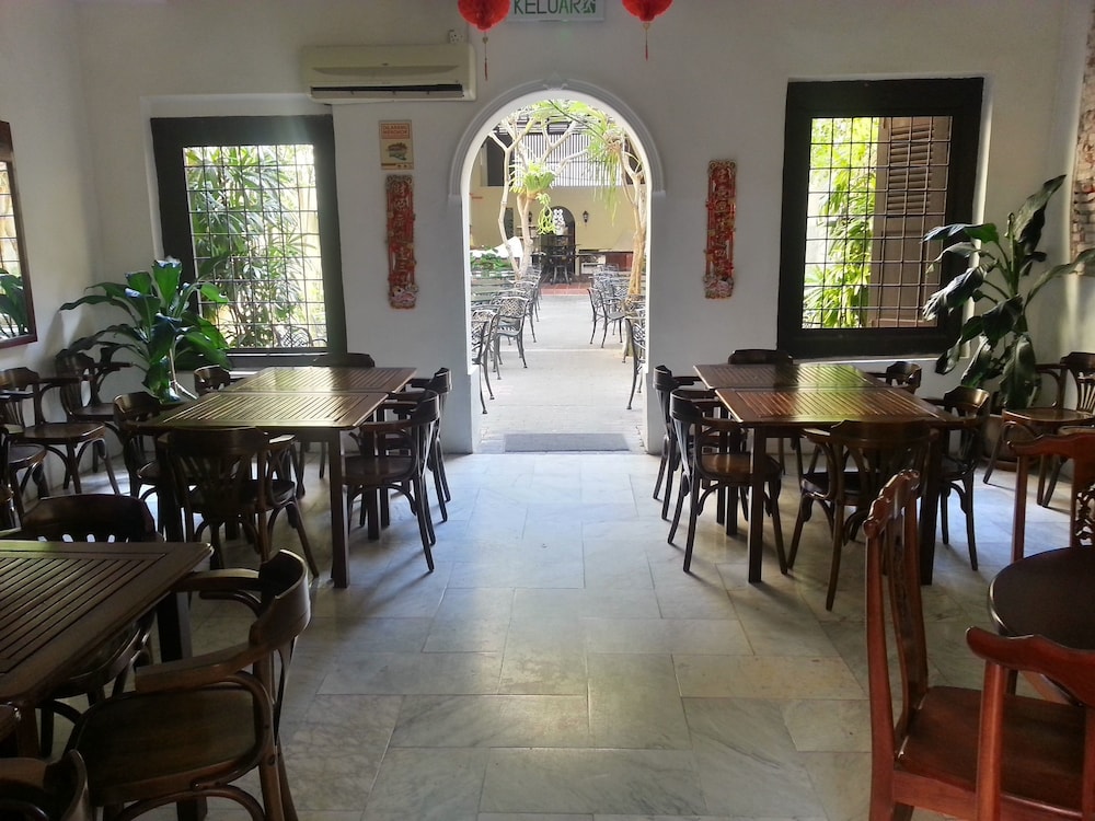 Hotel Puri Melaka 56/62