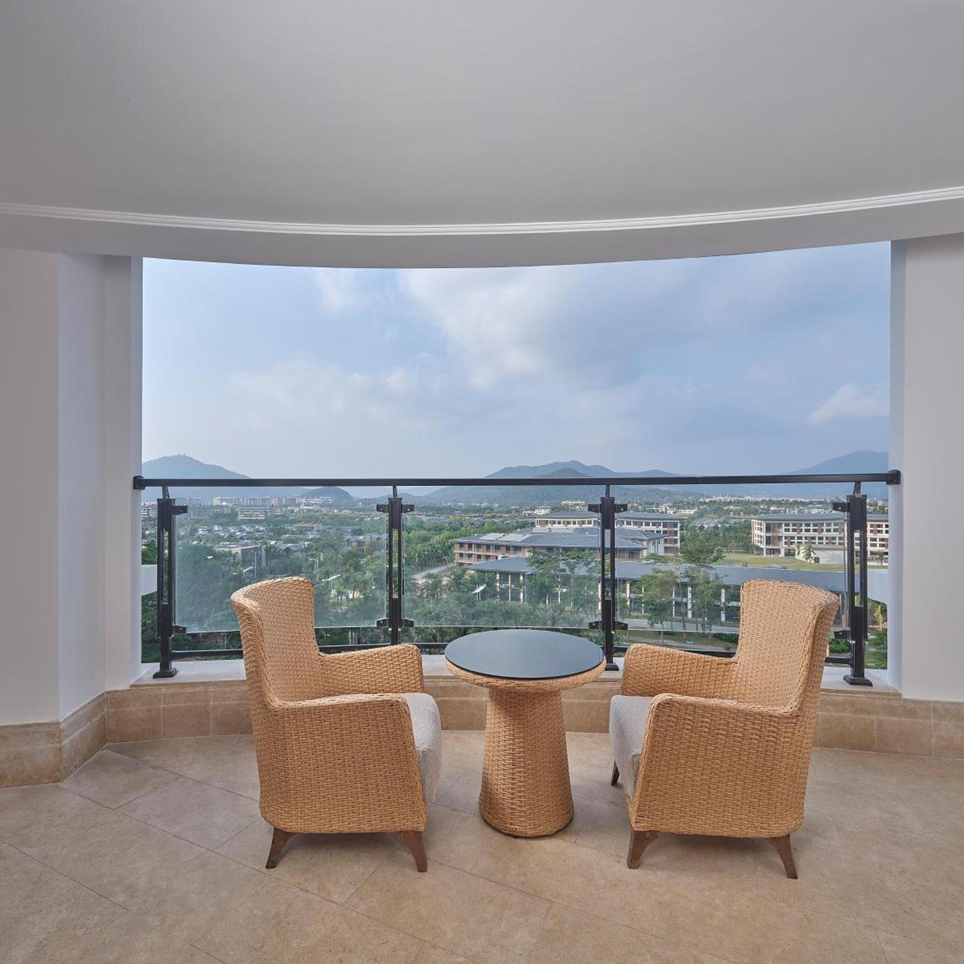 DoubleTree by Hilton Sanya Bay 29/50