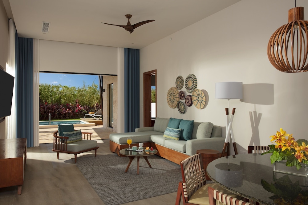 Dreams Macao Beach Punta Cana 25/50