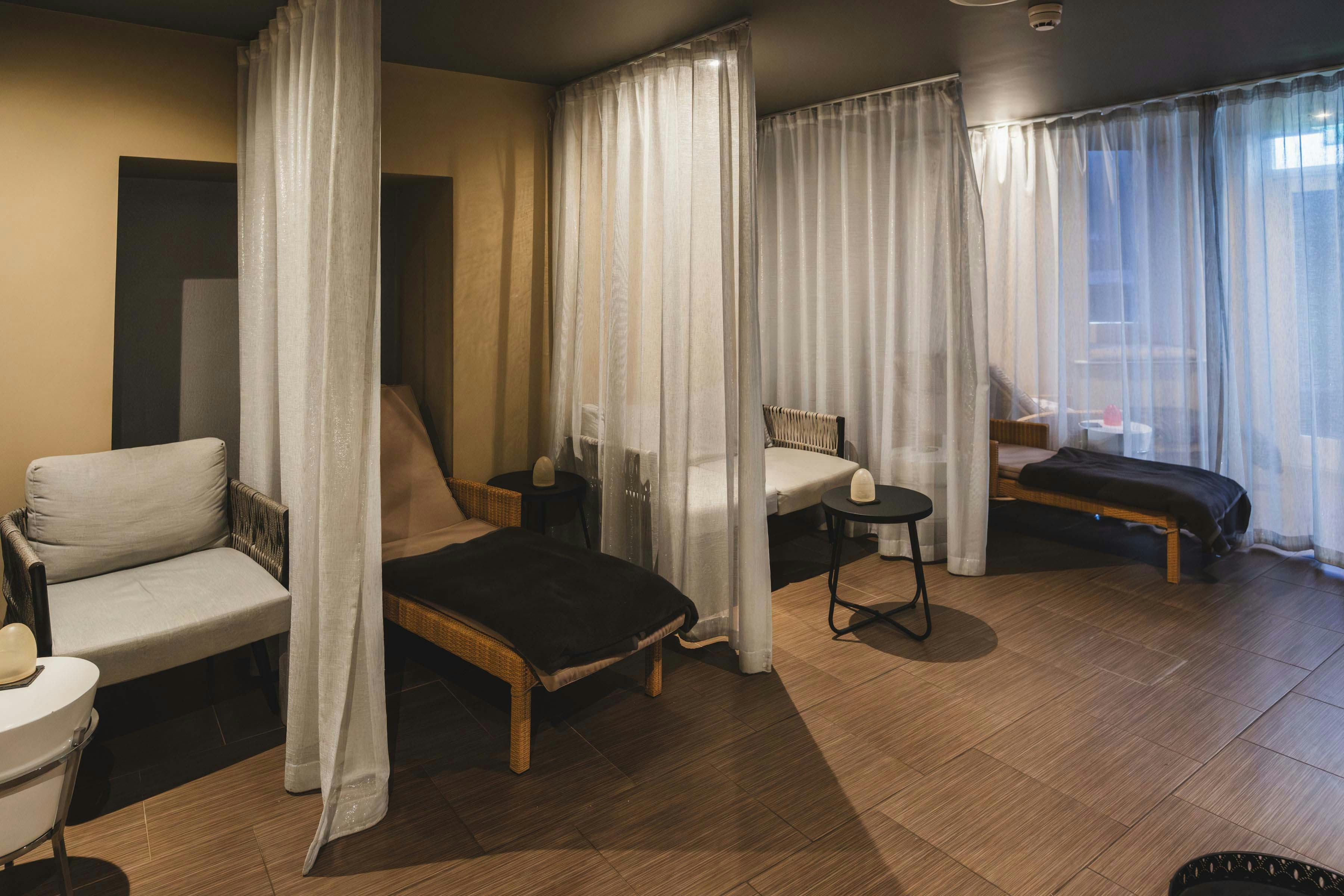 Daffodil Hotel & Spa 42/63