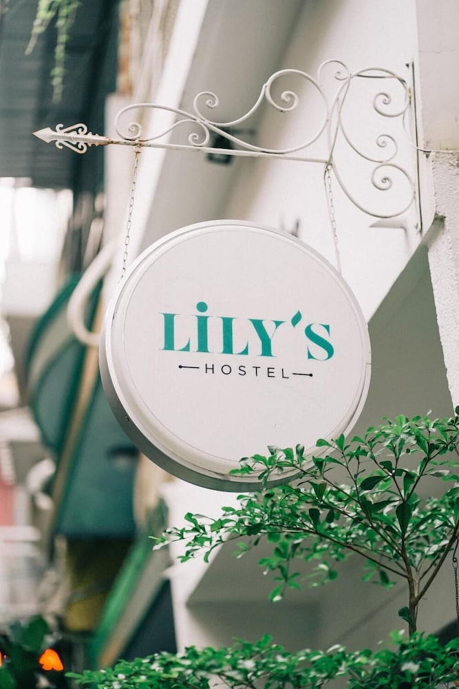 Lily's Hostel photo2