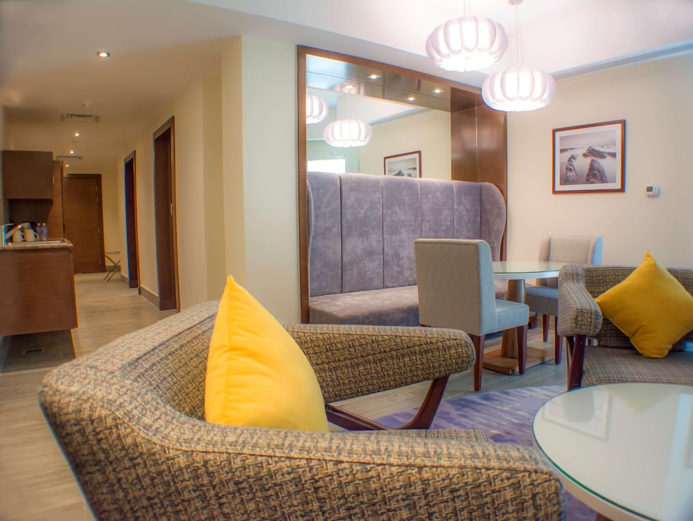 منتجع راديسون بلو الخبر، شاطئ نصف القمر(Radisson Blu Resort Al Khobar Half Moon Bay) 45/69