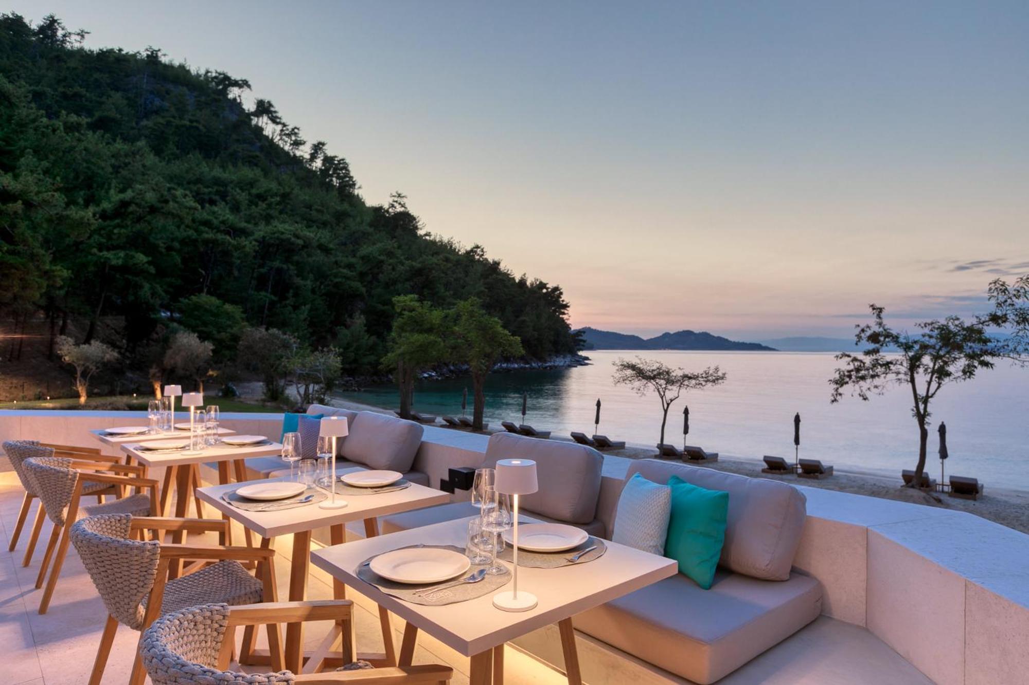 Vathi Cove Luxury Resort & Spa 46/60
