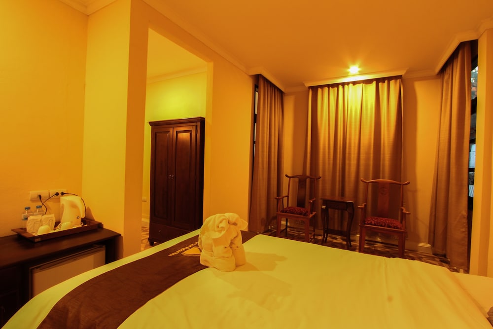 Le Luxe Boutique Hotel 39/56