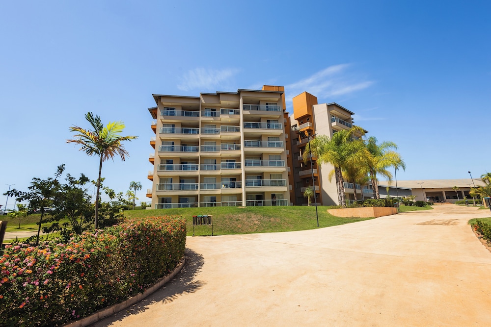 Ilhas Do Lago Eco Resort 2/50