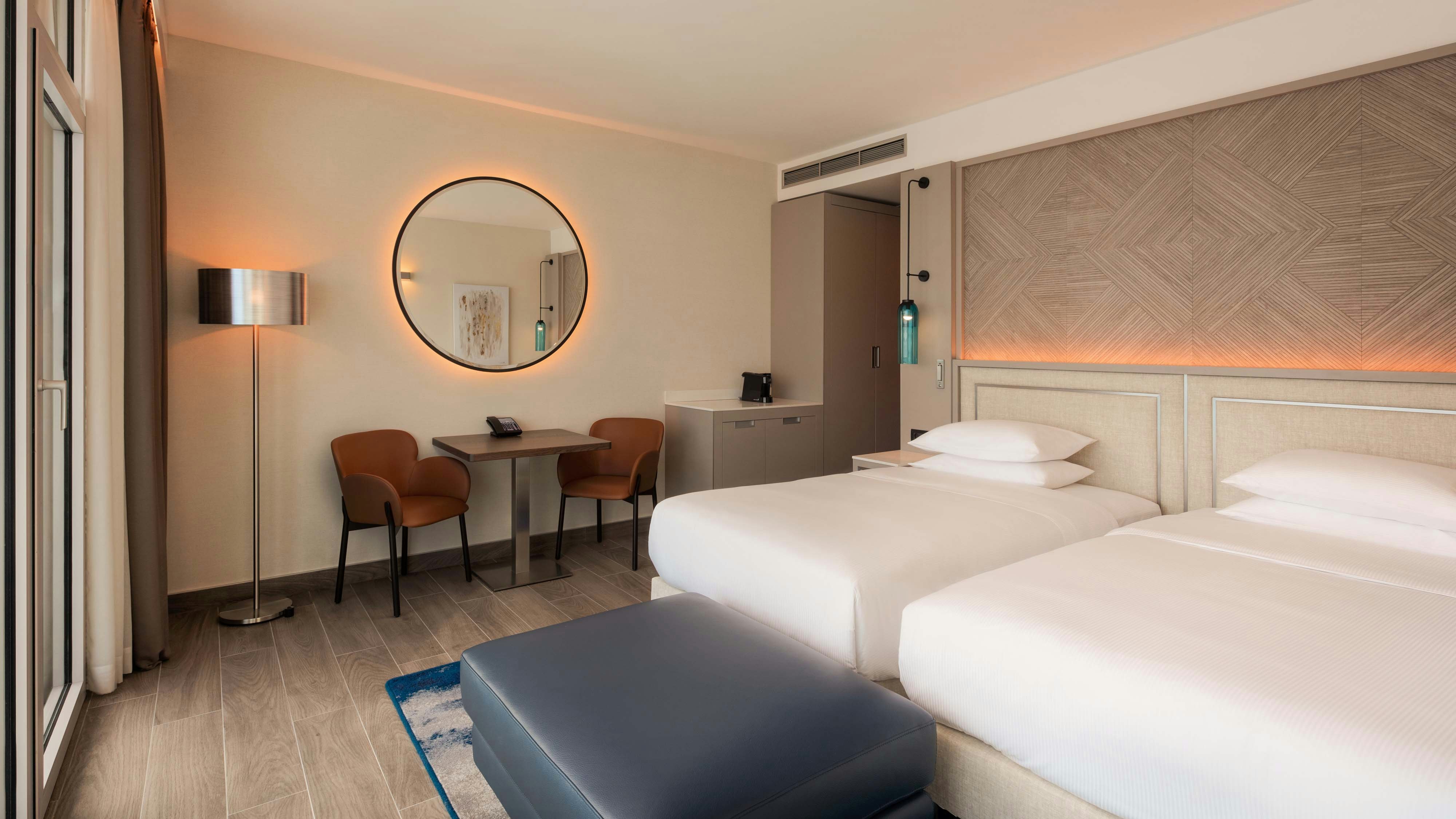Hilton Rijeka Costabella Beach Resort and Spa 9/50