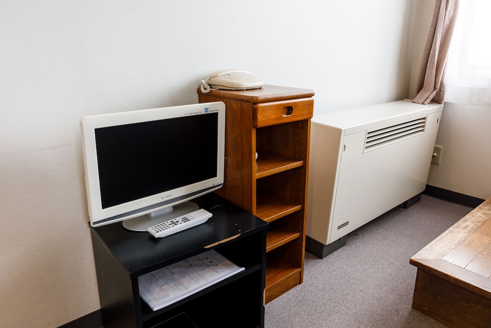 Condominium Hakuba Goryu 42/50