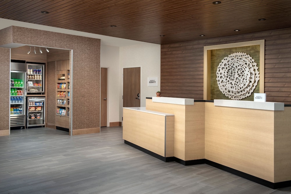 Fairfield Inn & Suites by Marriott Boise West 4/33