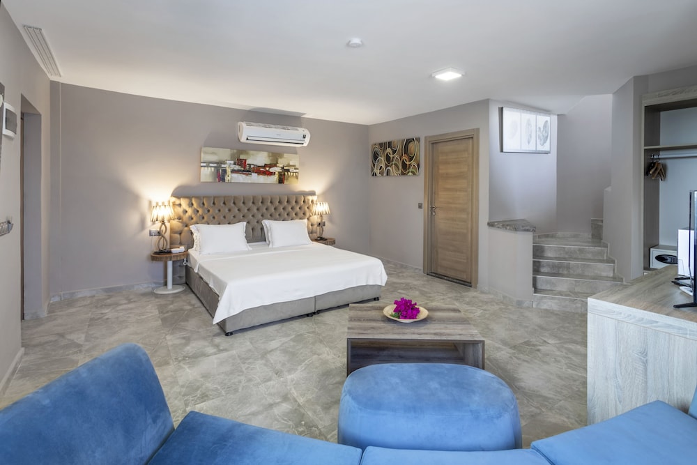 Vega Aparts & Residences 10/50