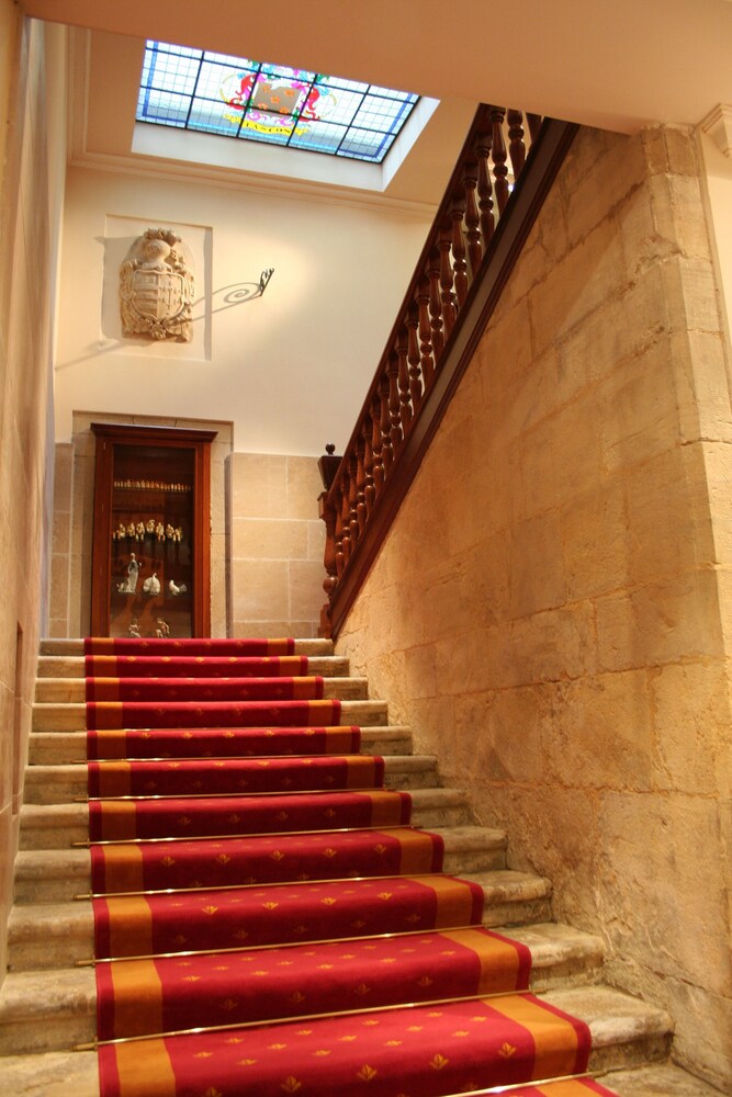 Hotel Palacio De La Magdalena 12/33