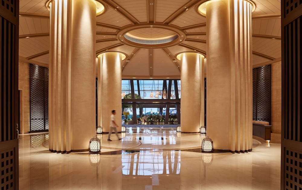 Grand Hyatt Sanya Haitang Bay Resort Spa 53/71