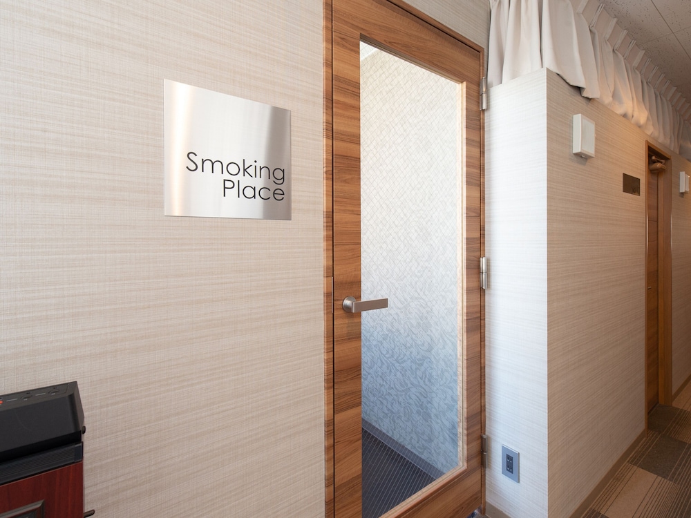 Tabist Hotel Smart Sleeps Oita-Ekimae 38/38