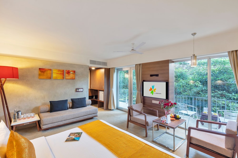 Club Mahindra Puducherry 12/39