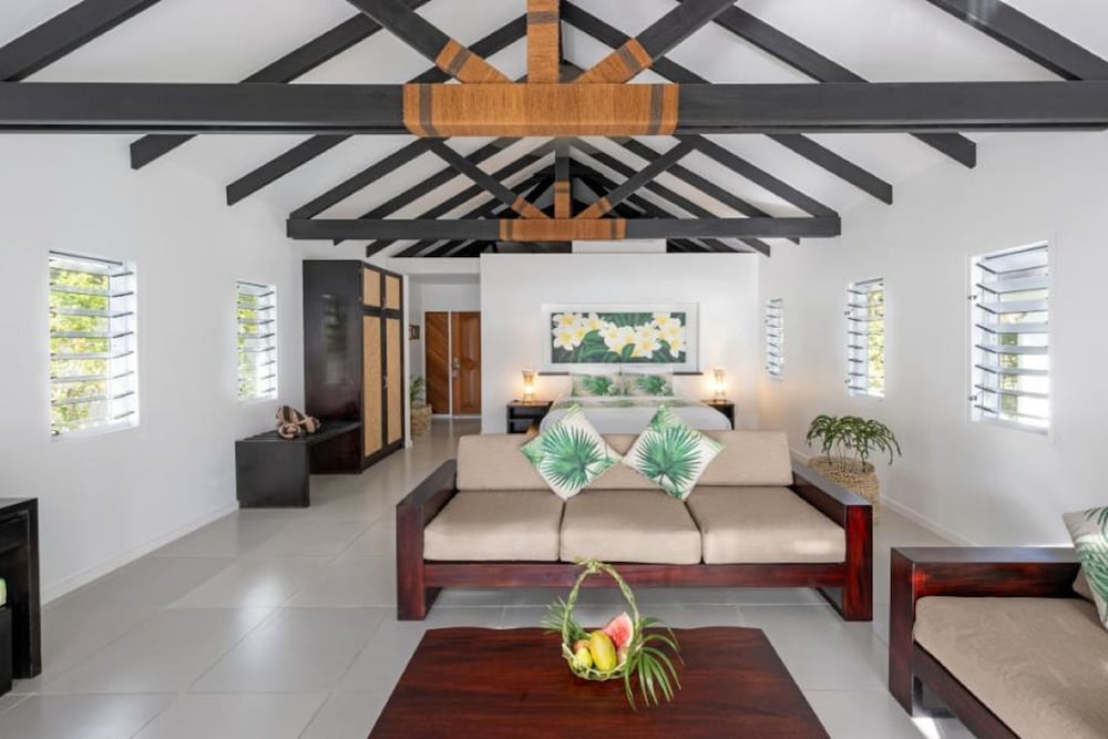 Lomani Island Resort and Spa - Adults only 42/62