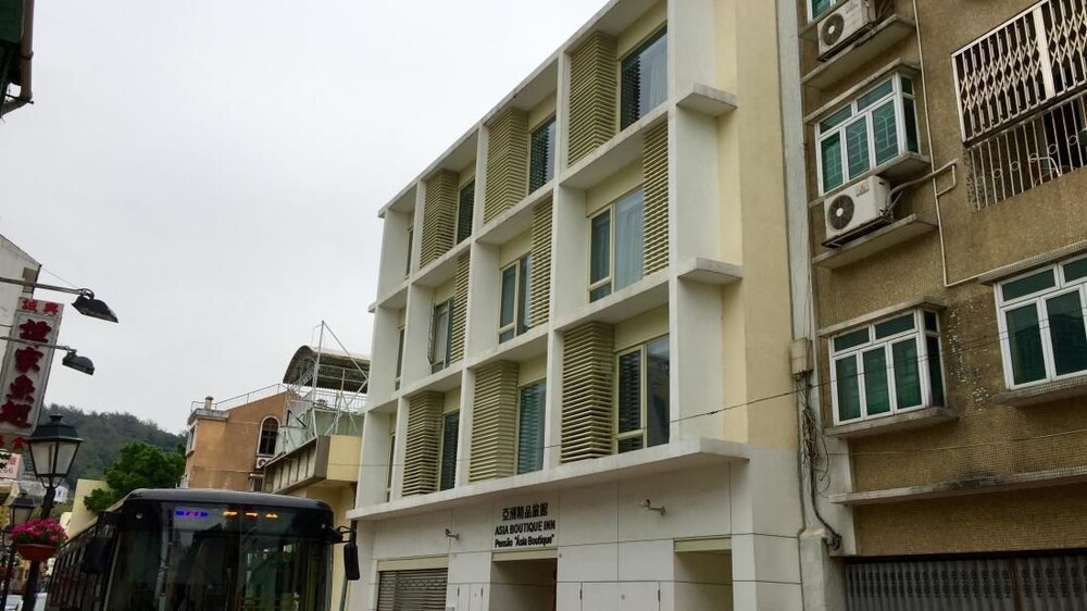 Asia Boutique Inn 3/46