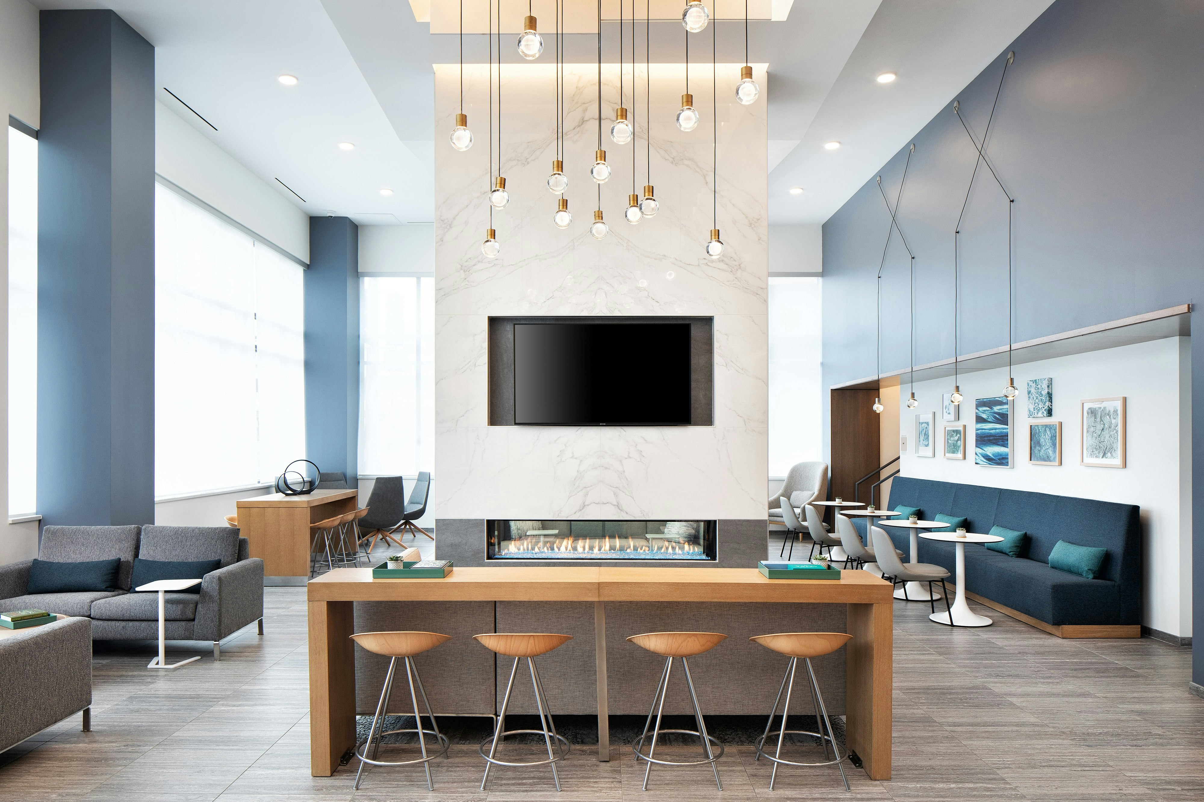 Element Minneapolis Downtown 9/10