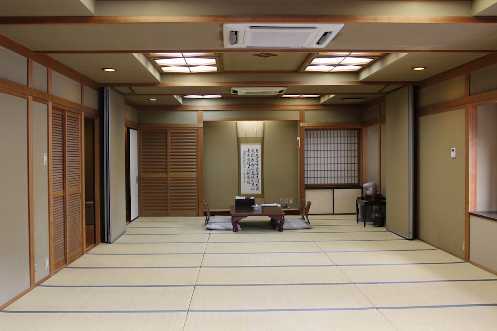 Gero Koyokan Annex Wanpakutei 6/48