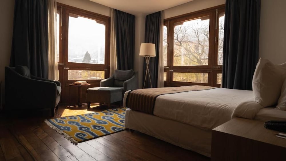 OSEL HOTEL 17/49