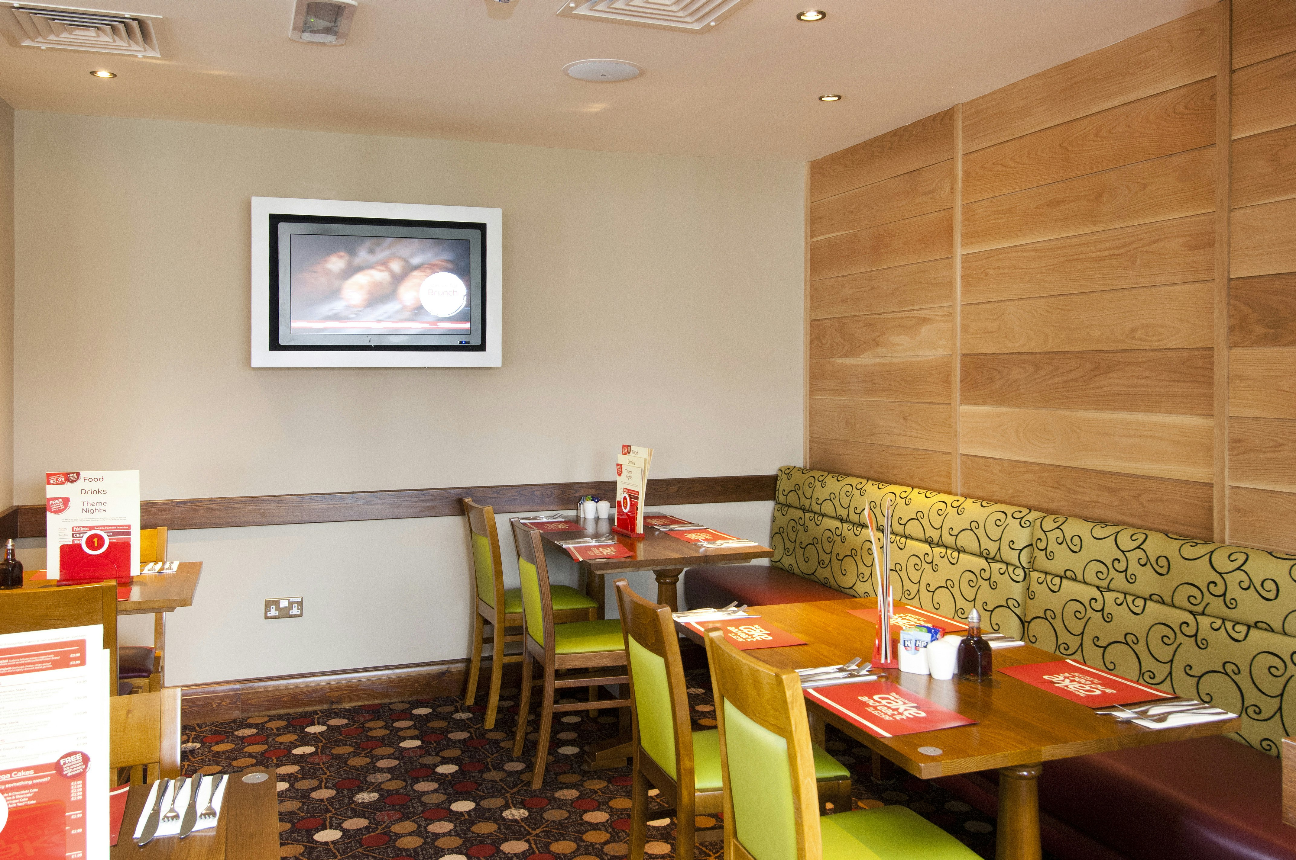 Premier Inn Widnes 37/44