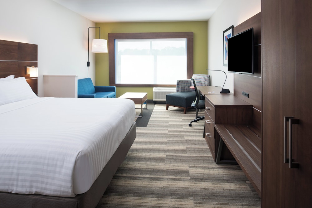 Suite, King Bed