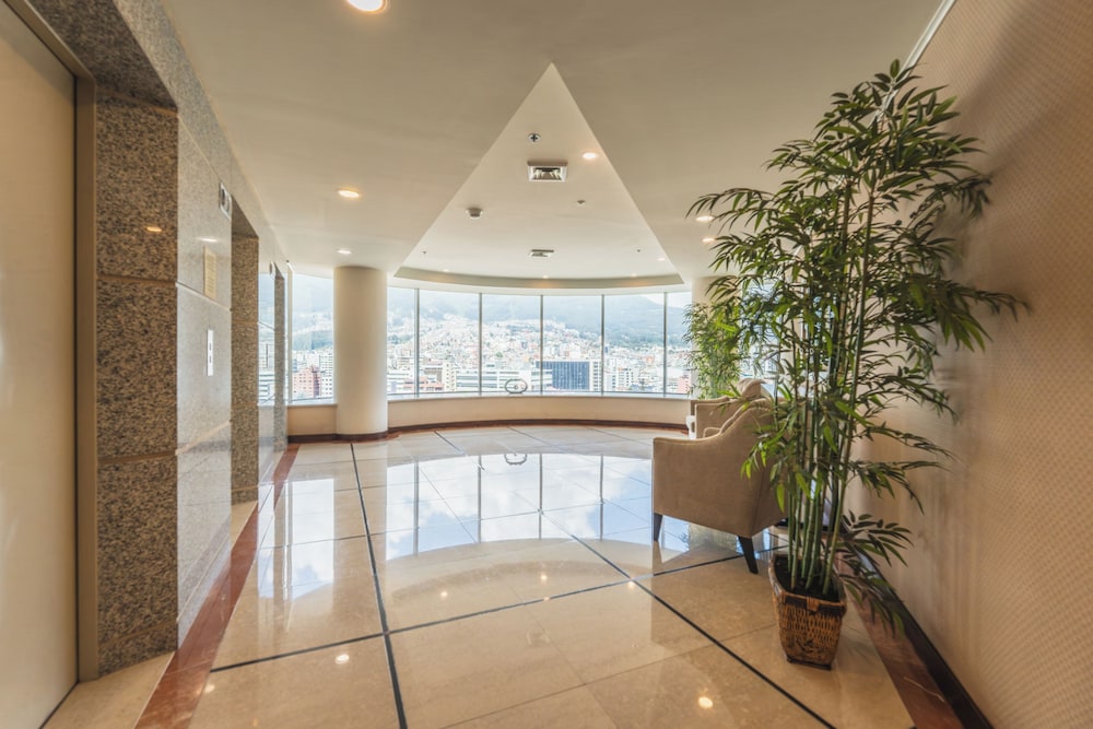 TORRES DE SUITES BY INAMAZONAS 15/63