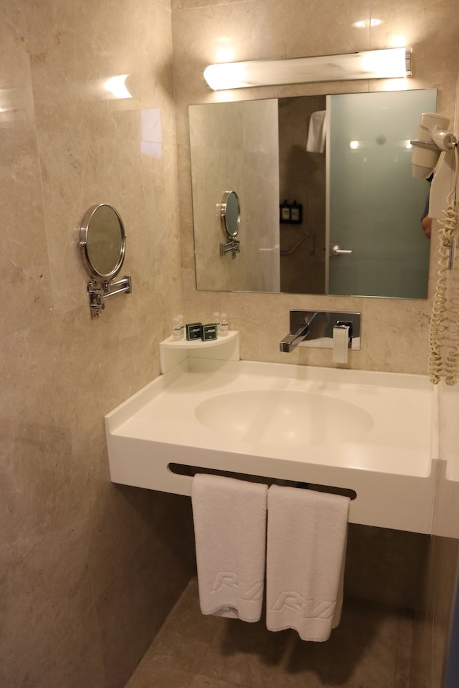 Taksim Riva Hotel 56/56