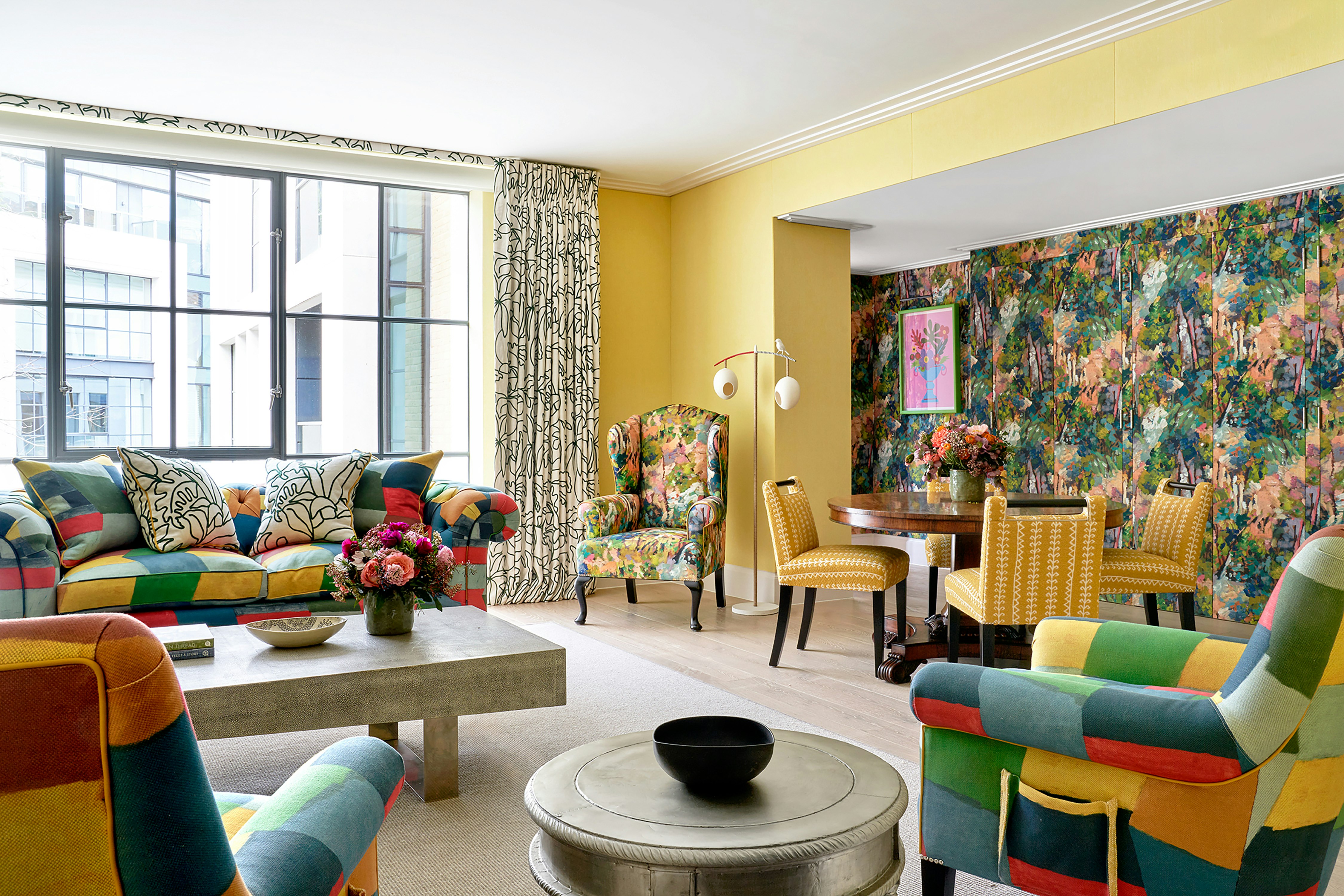 Ham Yard Hotel 37/58