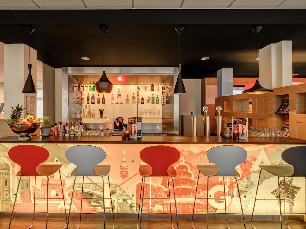 ibis Munich City South 30/49