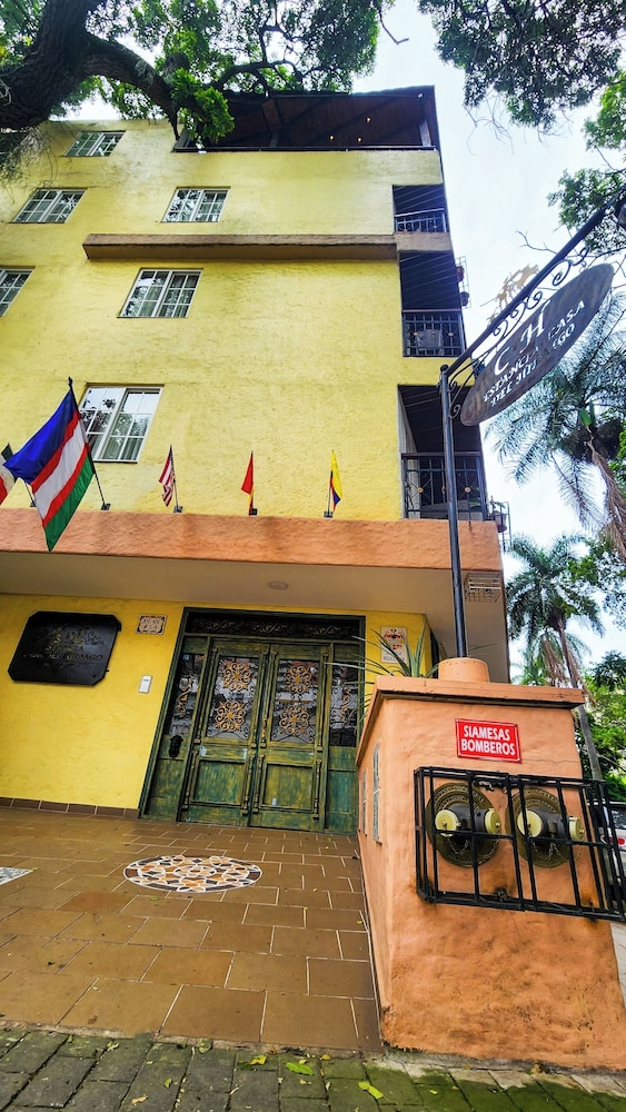 Casa del Hidalgo 4/56