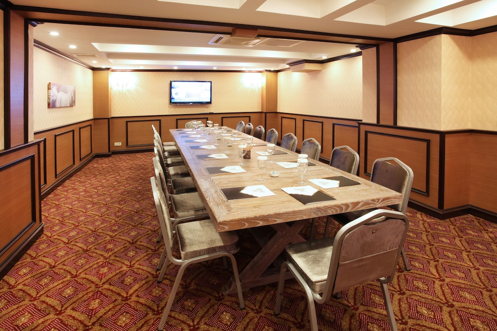 ARYA HOTEL SAKARYA 26/35