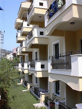 Aegean Princess Apart Hotel 7/50