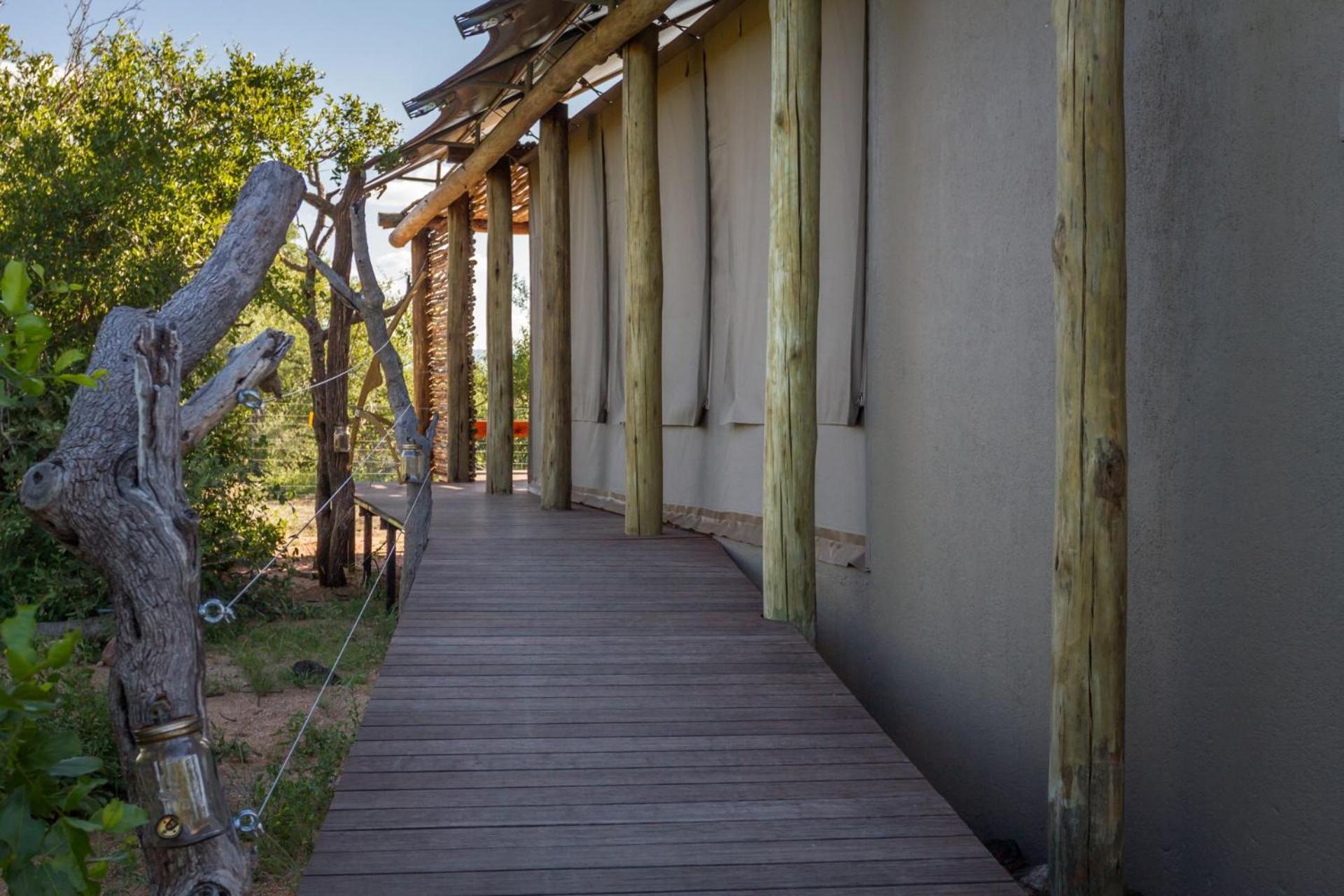 Imagine Africa Luxury Tented Camp 46/50