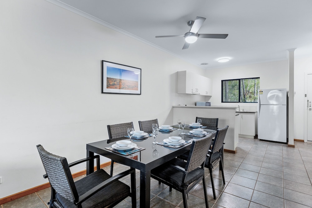 Broome Beach Resort 38/48