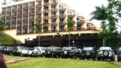 Ayaba Hotel 13/19