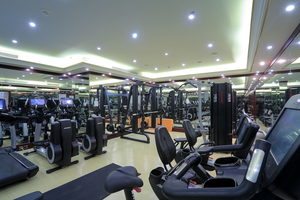فندق موڤنبيك سيتي ستار جدة(Movenpick Hotel City Star Jeddah) 45/79