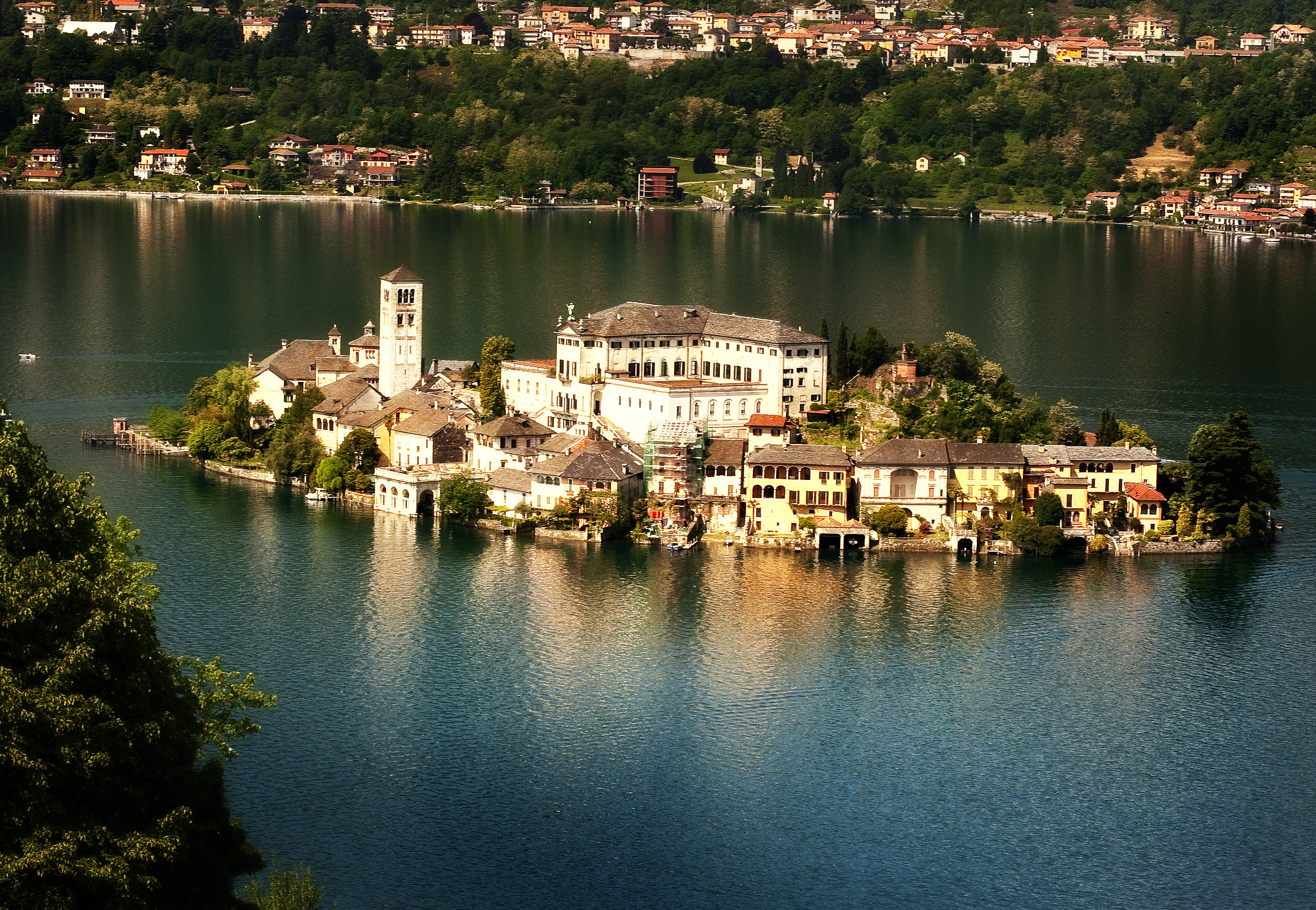 Villa Crespi 33/44