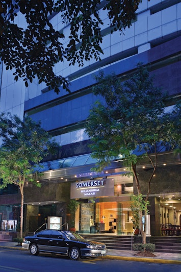 Somerset Millennium Makati 2/37