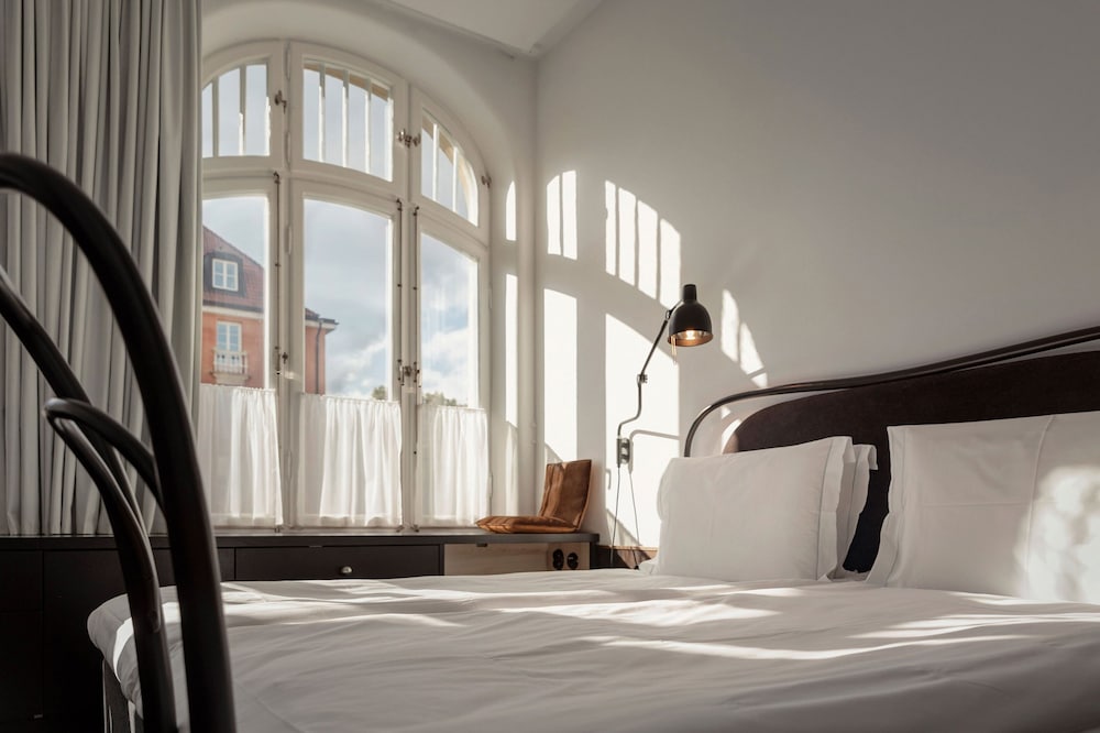 Miss Clara By Nobis Stockholm A Member of Design Hotels 32/54