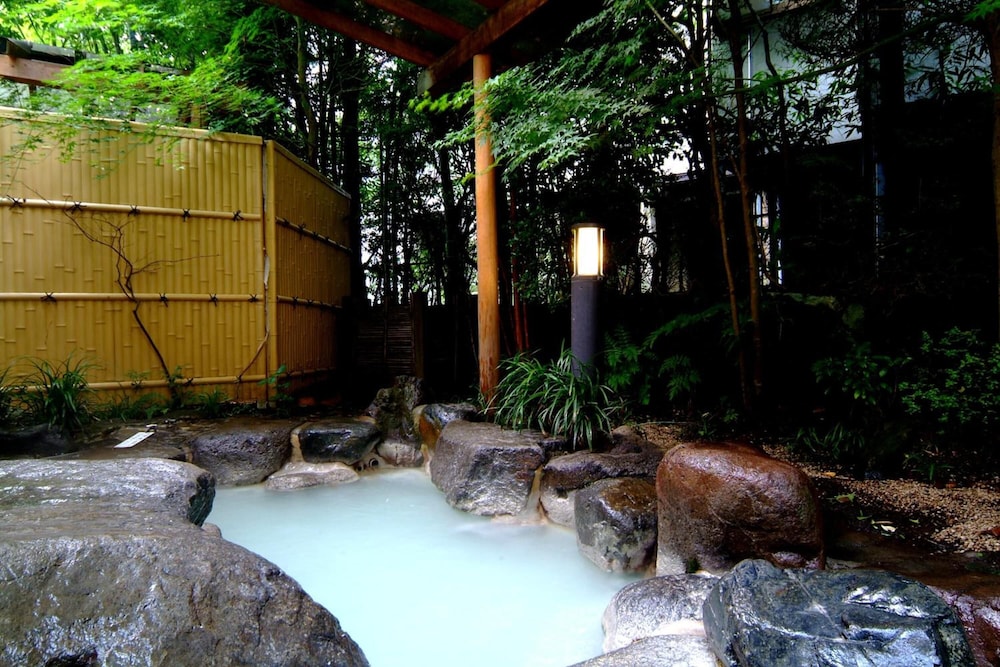 Onsen Ryokan Mitake 52/53