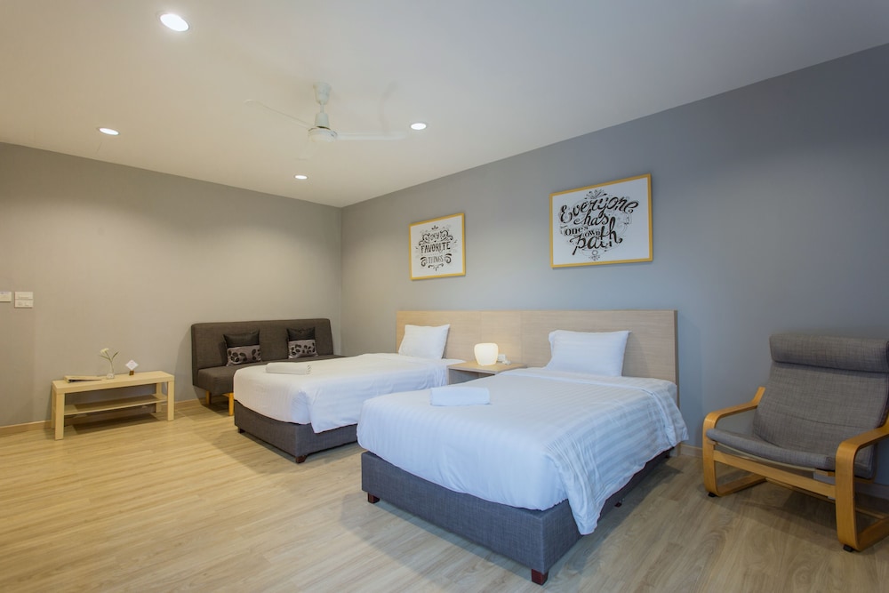 Grandsiri Resort Khaoyai 14/72