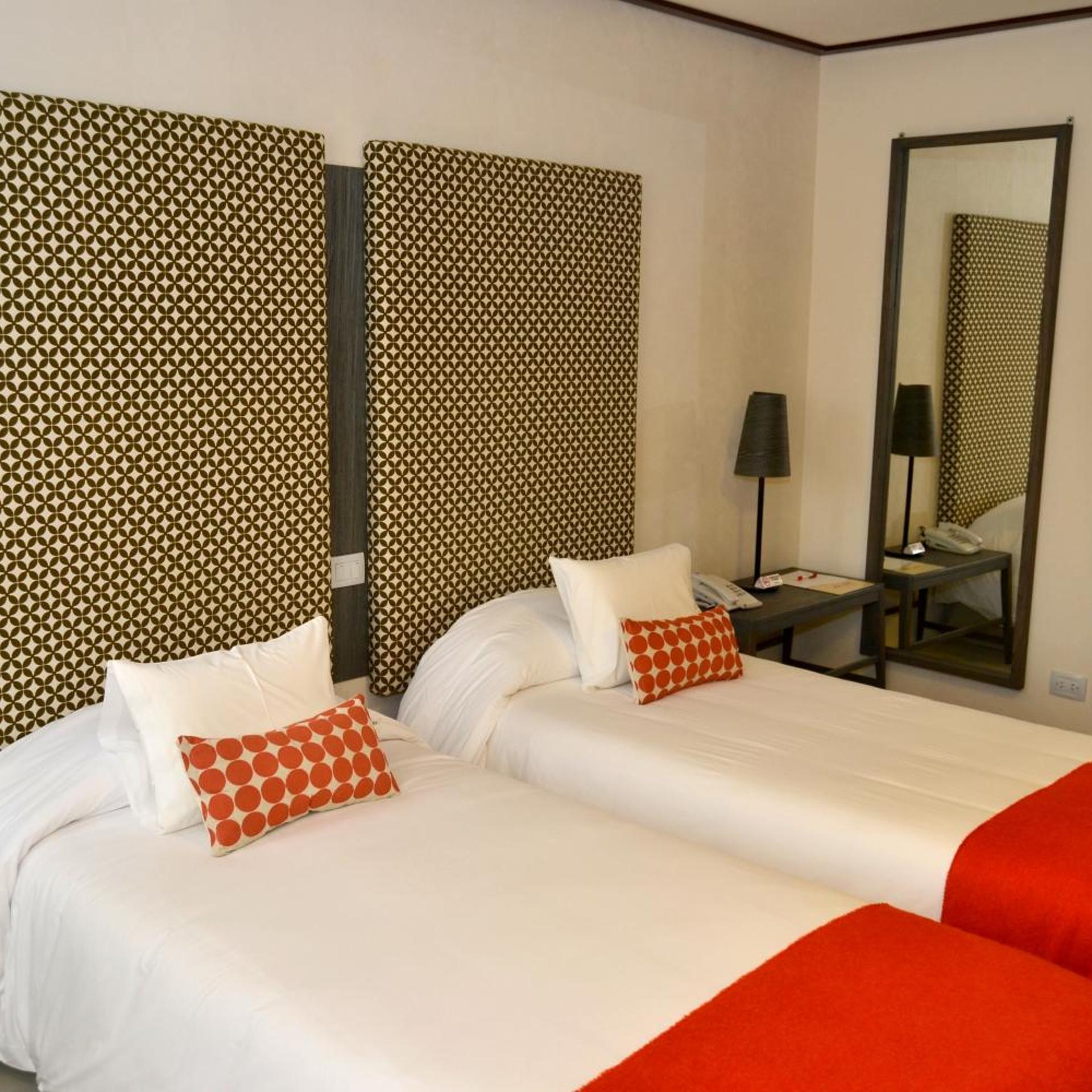 Hotel ACA El Calafate 12/41